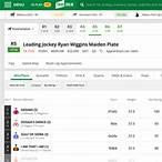 all up bet tab